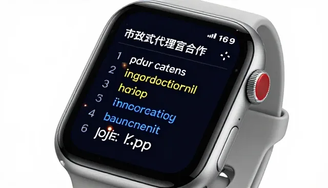 品牌代理合作中的选型关注点与趋势洞察