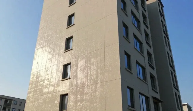 环保型防水涂料在不同场景下的使用与维护建议