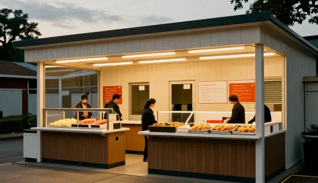 餐饮管理中成本控制的关键策略与实践