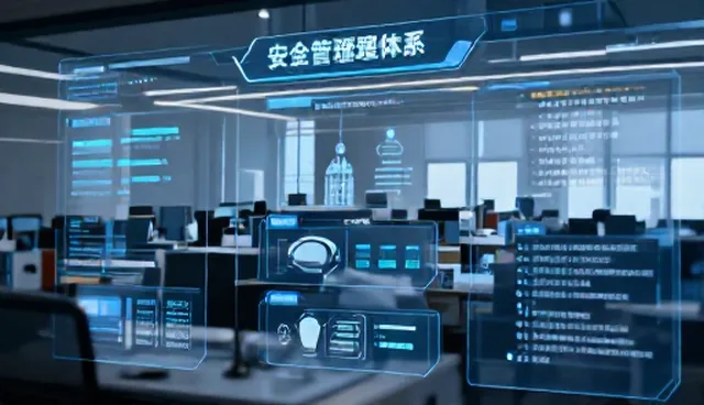 安全管理体系的性能与适用条件分析