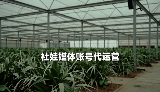 数据监测在社交媒体账号代运营中的关键作用与适用场景分析