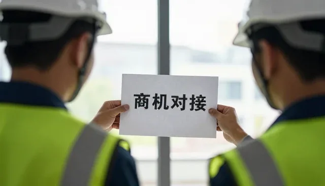 名录查询服务如何在复杂采购场景中提升效率