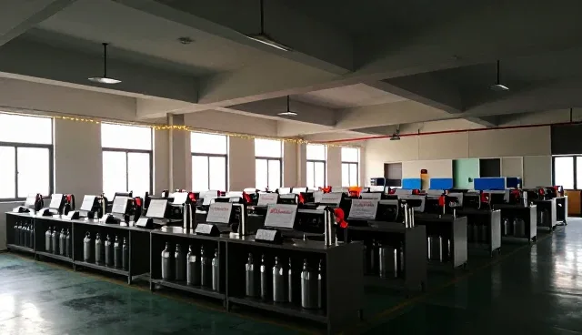 精细化学品生产中工艺参数异常的识别与应对策略