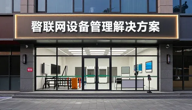 物联网性能优化中的数据处理选型关注点