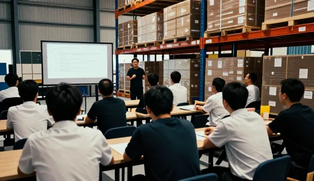 如何确保系统稳定性？选型关注点解析