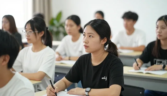 课堂管理在师资培训中的适用边界