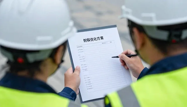 商务代理业务流程中的性能优化与适用场景分析