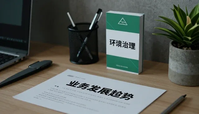 环保设施建设中安全应用场景的深度解析