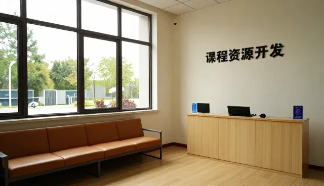 教学资源开发中常见问题及应对策略