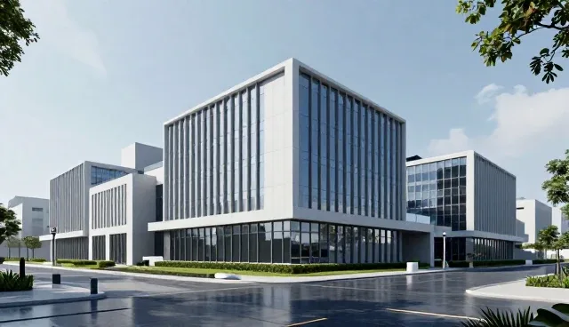 工程改造项目施工的5大检查要点与处理方法
