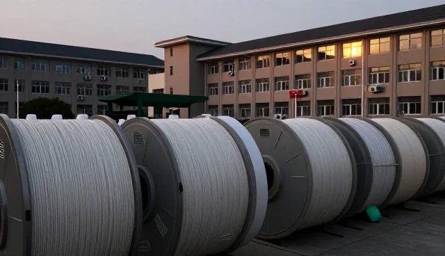 质量检验中售后支持的选型与维护建议