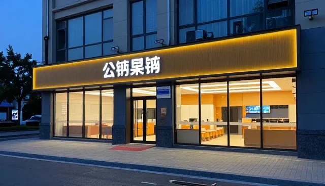 性能驱动的展示场景适用边界分析