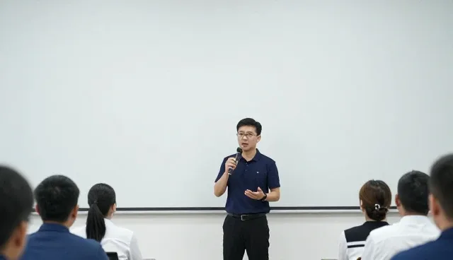 提升培训效果的策略与实践建议