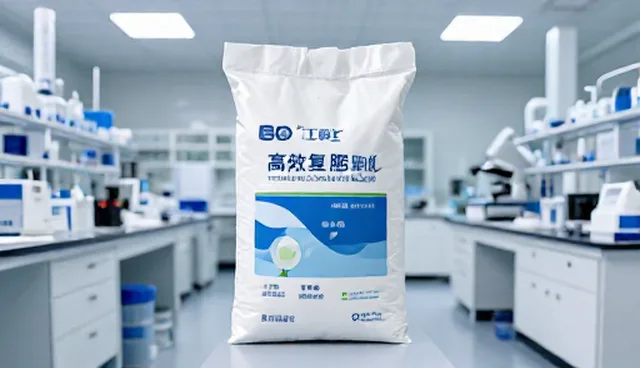 农资供应技术推广中的选型关注点分析