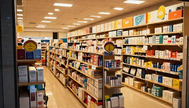 商品代理模式下的渠道分销变革与趋势