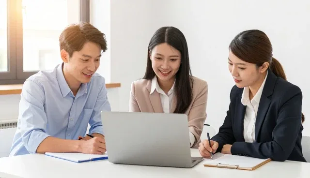 适应性优化在会务服务中的应用与实践