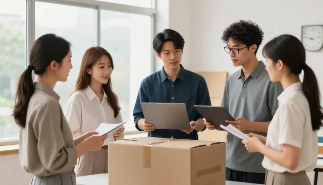 品牌代理中商品定制流程中的常见问题及解决方案