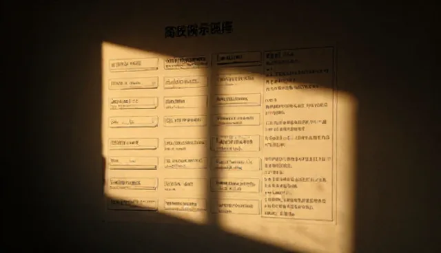 核对清单：使用注意事项的检查要点