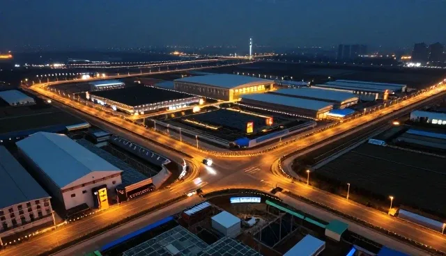土建施工中技术应用与维护的关键实践