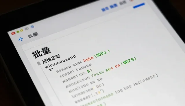 塑料托盘适配方案在不同性能场景下的应用分析
