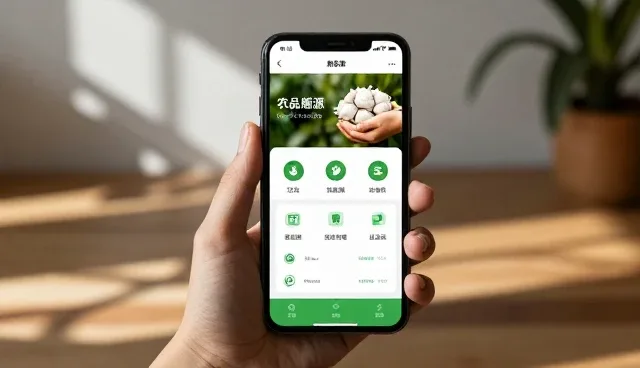 农产品溯源平台在降低损耗率中的适用条件分析