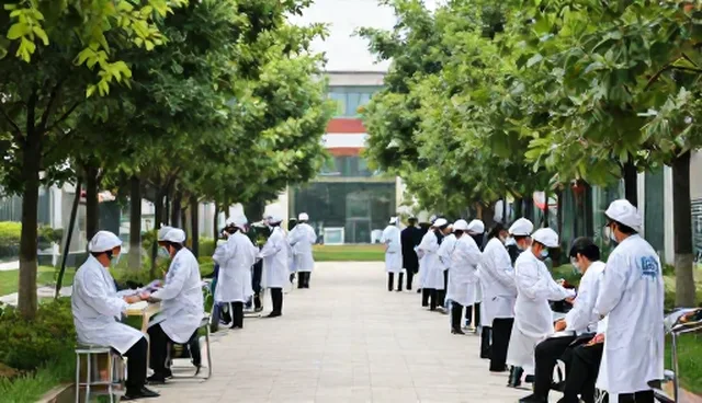 慢病随访在社区医疗中的实际应用与问题