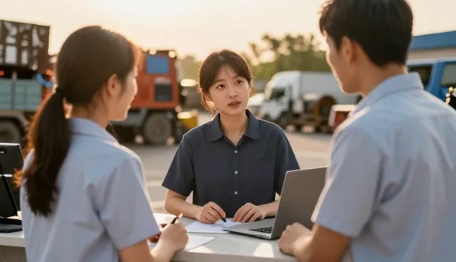 分销效率提升对零售业的深远影响