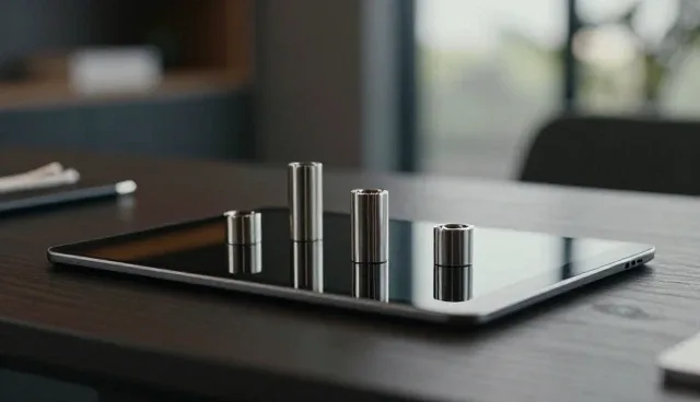 定制金属件在工业自动化中的应用趋势