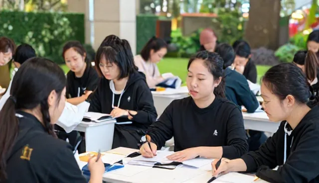 培训场景中互动设计对学习效果的影响原因