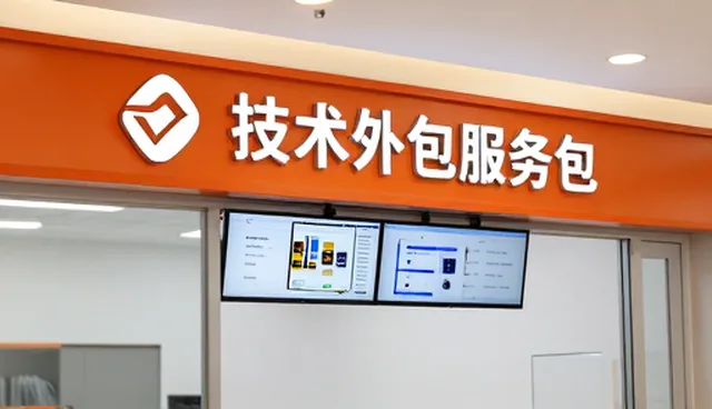 企业培训效果提升中的技术支持服务发展趋势