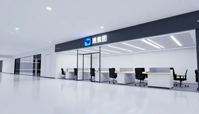 智能传感系统在数码产品销售中的多场景应用解析