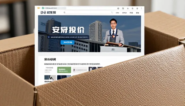网站建设公司itcask如何通过优化业务流程提升效率