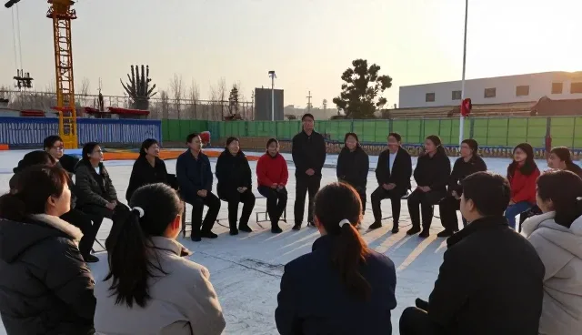 婚恋指导课程如何融入管理培训体系