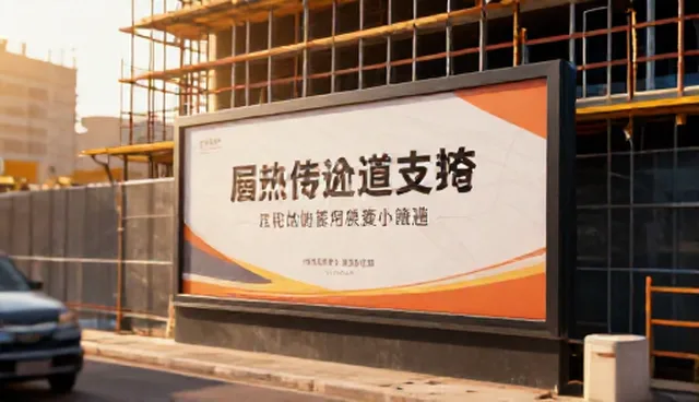 广告设计制作在账号代运营中的选型关注点