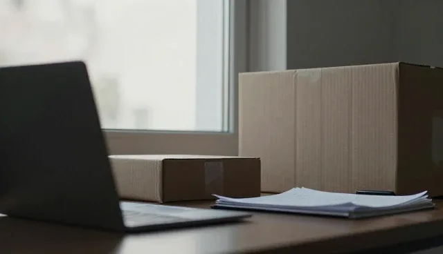 办公用品组合选型中的代发模式与实际应用