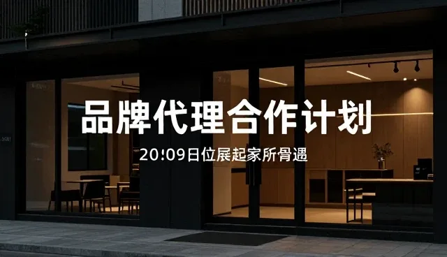 品牌代理中终端商户的使用与维护建议