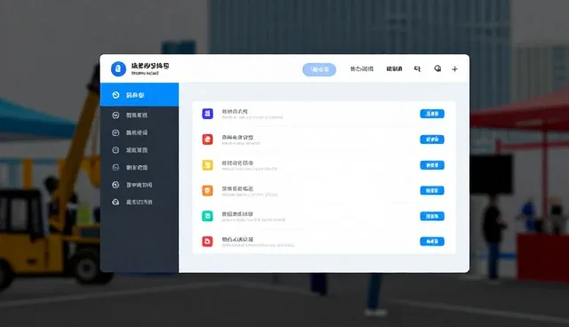 如何通过系统选型实现业绩提升的关键考量