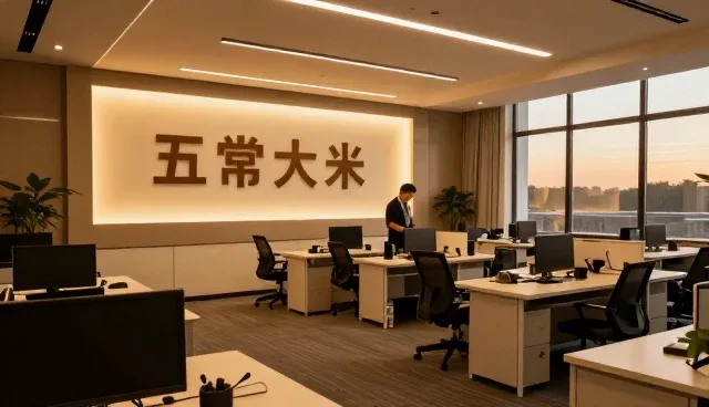 五常大米种植中机械维护的关键作用