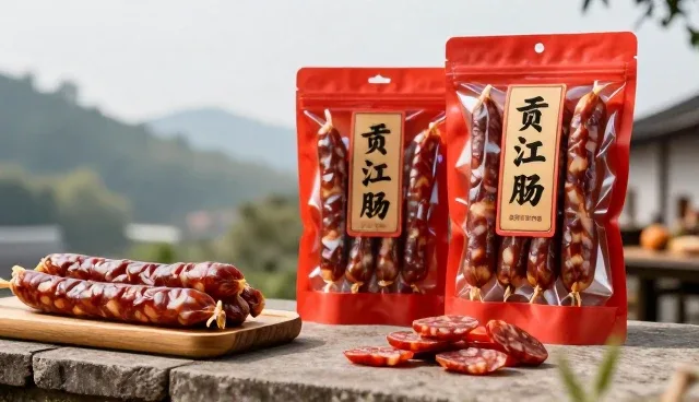 鲜肉储存的温度管理选型关键