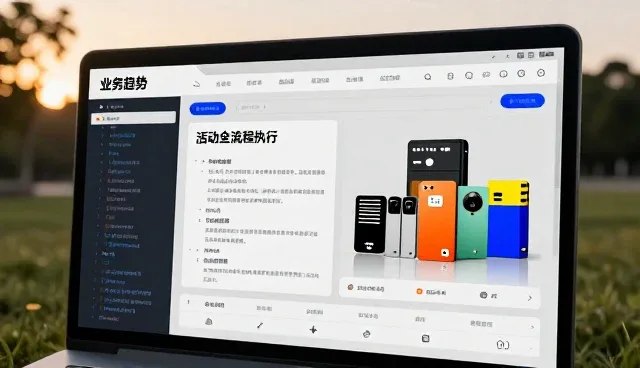 品牌策划如何适应市场变化与活动执行创新