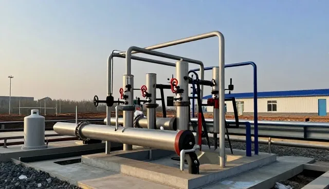 生产线配套选型关注点与使用建议