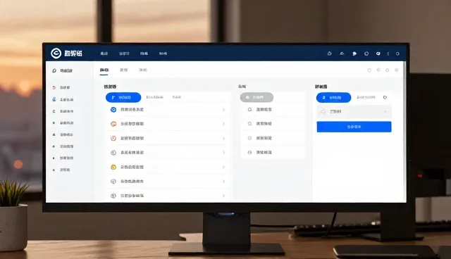 智能客服平台性能选型需关注哪些核心条件