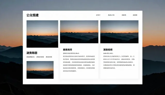 建筑结构加固中的用户体验差异及取舍