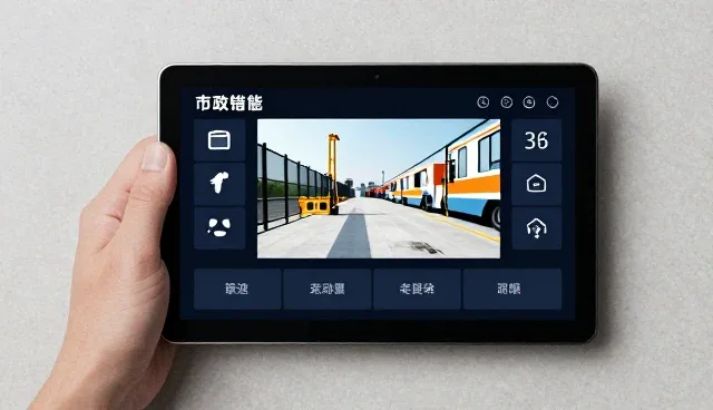 智能安防平台性能优化与实际部署条件分析
