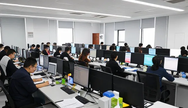 数据采集分析在运维托管场景中的实践价值
