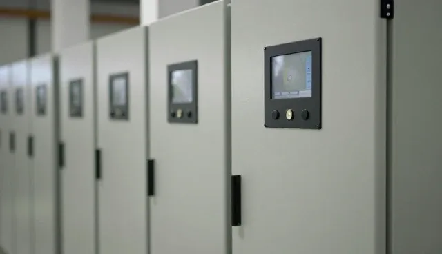 电气工程选型中的性能适配关键分析