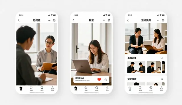 小程序商城选型中网络技术咨询的关键关注点