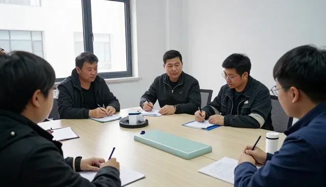 化工生产中操作安全的关键场景与实践路径