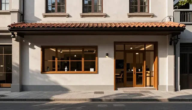 会议接待中酒店选型关注点的误区澄清
