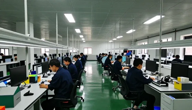 农资供应行业如何应对种苗质量挑战